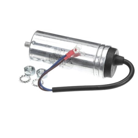 Delfield Capacitor, Run, 20 Uf, 400V Embra 3516679